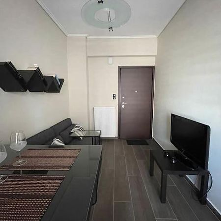 City Apartment Corinth Kültér fotó