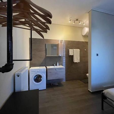 City Apartment Corinth Kültér fotó