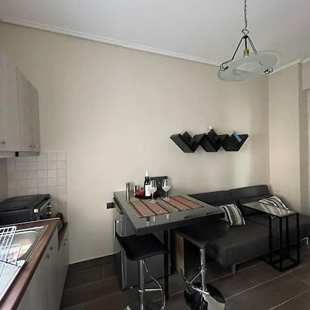City Apartment Corinth Kültér fotó