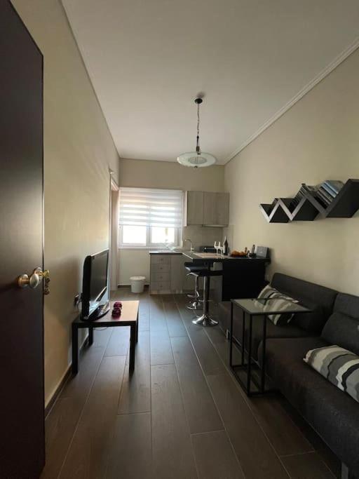 City Apartment Corinth Kültér fotó